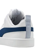 Detská obuv Puma Rickie AC PS 385836 44 Detská obuv Puma Rickie AC PS 385836 44