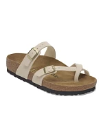 Birkenstock dámske sandále MAYARI 1029726 DANDCASTLE (úzka šírka)