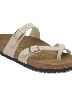 Birkenstock dámske sandále MAYARI 1029726 DANDCASTLE (úzka šírka)