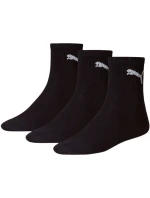 Puma krátke ponožky Crew 3Pack 906110 02 Puma krátke ponožky Crew 3Pack 906110 02