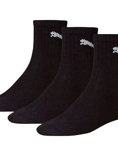 Puma krátke ponožky Crew 3Pack 906110 02