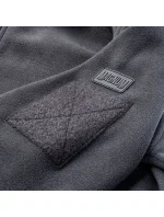 Mikina Magnum Essential Fleece M 92800345078 Mikina Magnum Essential Fleece M 92800345078