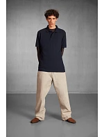 B&C My Polo 180 Piqué polo 01.U424 mastic