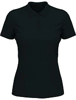 Stedman Lux Polo Women Dámske piqué polo „Lux“ 05.9160 blue midnight Stedman Lux Polo Women Dámske piqué polo „Lux“ 05.9160 blue midnight