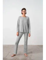 Vamp - Dámsky pohodlný set - Joleen 17200 - Vamp Vamp - Dámsky pohodlný set - Joleen 17200 - Vamp