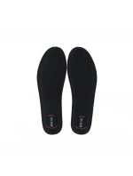 Vložky do topánok BIG STAR Memory Foam System 2 páry Black Vložky do topánok BIG STAR Memory Foam System 2 páry Black