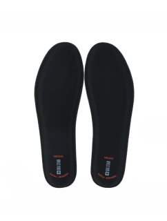Wkładki Do Obuwia BIG STAR Memory Foam System 2 Pary Czarne