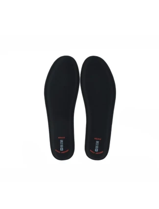 Vložky do topánok BIG STAR Memory Foam System 2 páry Black Vložky do topánok BIG STAR Memory Foam System 2 páry Black