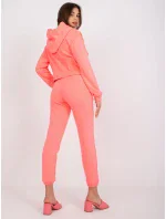 Súprava EM KMPL 378.04 fluo ružová Súprava EM KMPL 378.04 fluo ružová