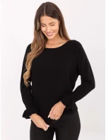 Jumper IT SW 99717.89 čierny