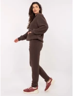 Súprava MBM KMPL 30817.17 hnedá