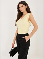 Top MI TP KS 22508.92 svetložltá