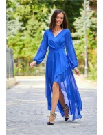 Spoločenské šaty 172924 - Roco Fashion