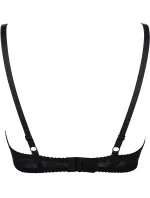 Dámska podprsenka V-8971 čierna - Axami