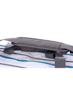 Športová taška Volum 102000172049 biela - Tempish