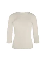 MANATI 3/4 dámska blúzka jar 2024 MANATI 3/4 dámska blúzka jar 2024