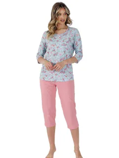 DÁMSKE PYŽAMO CANDE 1487