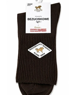 DÁMSKE PONOŽKY BEZ LISU 1098.