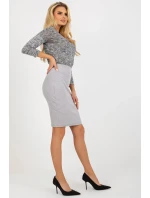 Sukňa model 174592 Rue Paris Sukňa model 174592 Rue Paris