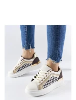 Tenisky model 207580 Solea