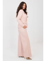 Dámske nohavice model 223757 Taliansko Moda Dámske nohavice model 223757 Taliansko Moda