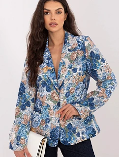 Bunda model 226001 Taliansko Moda