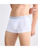 sloggi men GO ABC 2.0 Hipster 2P - WHITE - SLOGGI WHITE - SLOGGI