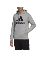 Mikina adidas M BL FL HD M GK9577 men