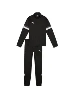 Tepláková súprava Puma Team Rise Jr 658655 03 kids Tepláková súprava Puma Team Rise Jr 658655 03 kids