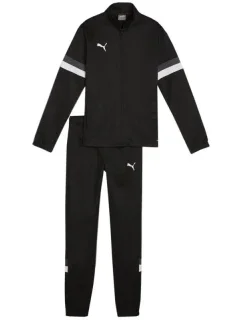 Tepláková súprava Puma Team Rise Jr 658655 03 kids