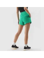 Šortky 4F W 4FWSS24TSHOF286 41S ženy