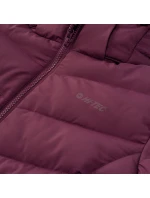 Prešívaná zimná bunda Hi-Tec Lady Varmi W 92800621554