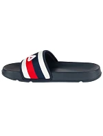 Fila Morro Bay Slipper M FFM0426-50007 Žabky Fila Morro Bay Slipper M FFM0426-50007 Žabky