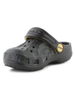 Crocs Batman Baya Clog T Jr 210348-001