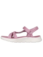 Sandále Skechers Go Walk Flex - Sublime W 141451-MVE