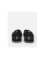 Žabky RIP CURL Chiba s otvorenou špičkou - Black Žabky RIP CURL Chiba s otvorenou špičkou - Black