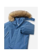Detská zimná kombinéza Reima Stravanger - nepremokavá a priedušná (5100110A-67A0)