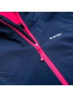 Dámska bunda Caria II 92800075205 - Hi-Tec