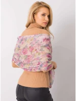 Vreckovka AT CH 73 svetloružová