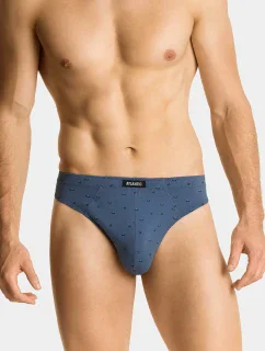 3-PACK Pánske športové nohavičky