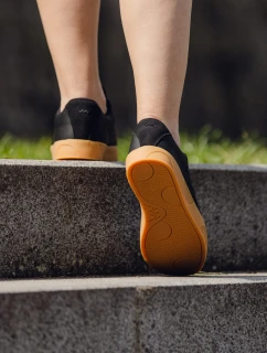 Dámska obuv Vuch Dotty Classic Black