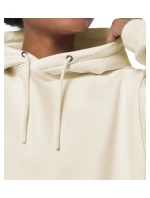 Unisex mikina Cloud (GOTS) almond