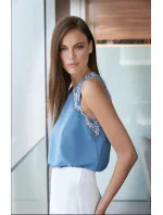 Dámsky top 40661-016 - Selmark Dámsky top 40661-016 - Selmark