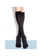 Dámske podkolienky Ula C 2101 masľou 60 DEN - Fiore