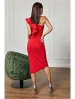 Dámske spoločenské šaty model 255 167544 - Bicotone