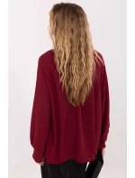 Blúzka model 221061 Taliansko Moda