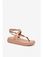 Sandy platforma model 225398 Krok vo veľkom štýle