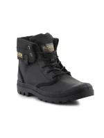 Topánky Palladium Baggy Coated 74315-008-M