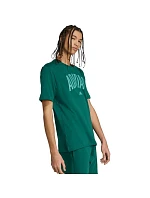 Tričko adidas Collegiate Lineage Graphic M KA7135 pánske