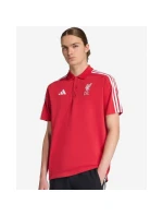Polokošeľa adidas Liverpool LFC DNA JW7886